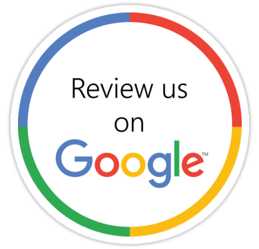 Google Reviews Button