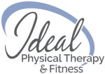 Ideal Physical Therapy & Fitness Logo