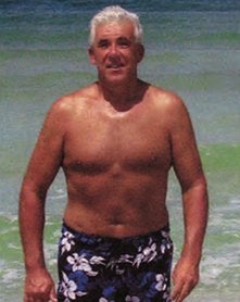 Norman after weight loss program